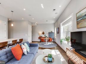 1241 Shepherd Street NW 3, Washington DC 20011