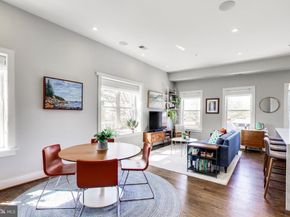 1241 Shepherd Street NW 3, Washington DC 20011