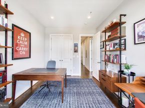 1241 Shepherd Street NW 3, Washington DC 20011