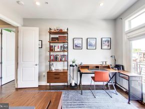 1241 Shepherd Street NW 3, Washington DC 20011