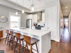 1241 Shepherd Street NW 3, Washington DC 20011