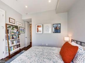 1241 Shepherd Street NW 3, Washington DC 20011