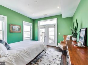 1241 Shepherd Street NW 3, Washington DC 20011