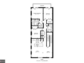 1241 Shepherd Street NW 3, Washington DC 20011