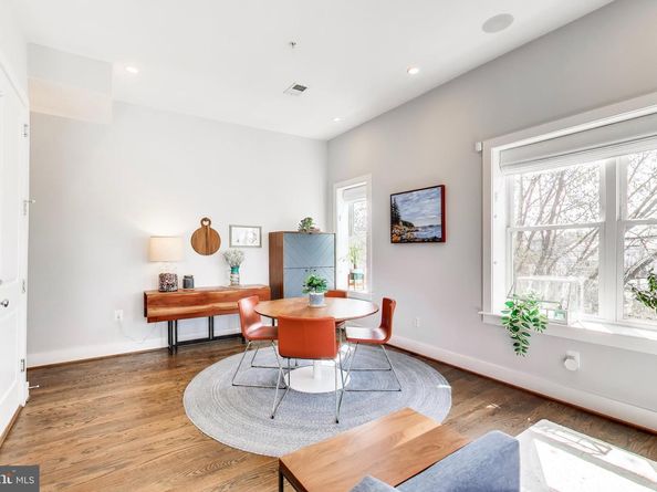 1241 Shepherd Street NW 3, Washington DC 20011