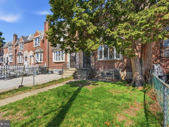 1525 Benner Street, Philadelphia PA 19149