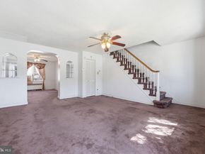 1525 Benner Street, Philadelphia PA 19149