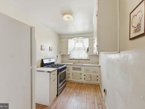 1525 Benner Street, Philadelphia PA 19149