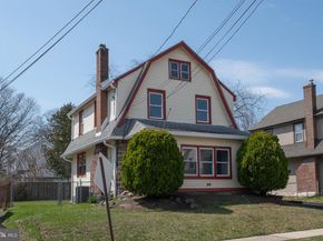 828 Mason Avenue, Drexel Hill PA 19026