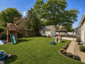 828 Mason Avenue, Drexel Hill PA 19026