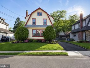 828 Mason Avenue, Drexel Hill PA 19026