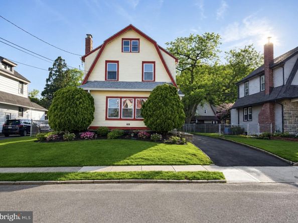 828 Mason Avenue, Drexel Hill PA 19026
