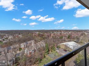 307 Yoakum Parkway 1722, Alexandria VA 22304