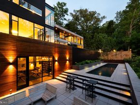 5124 Wissioming Road, Bethesda MD 20816