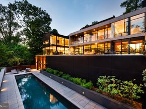 5124 Wissioming Road, Bethesda MD 20816