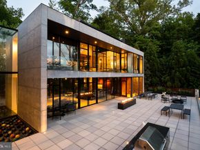 5124 Wissioming Road, Bethesda MD 20816