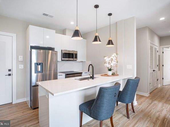 1358 Florida Avenue NE 301, Washington DC 20002