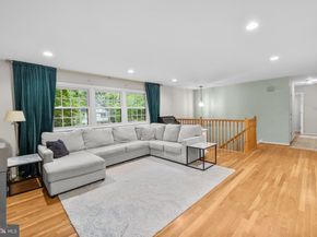 410 Victoria Court NW, Vienna VA 22180