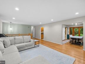 410 Victoria Court NW, Vienna VA 22180