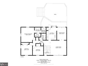 410 Victoria Court NW, Vienna VA 22180