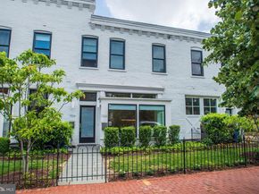 1106 T Street NW, Washington DC 20009