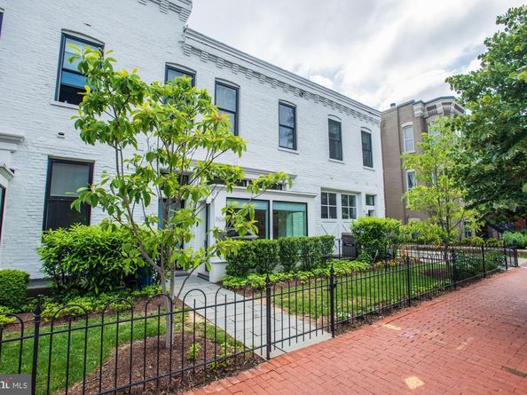 1106 T Street NW, Washington DC 20009