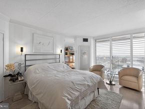 2301 Cherry Street 14A, Philadelphia PA 19103
