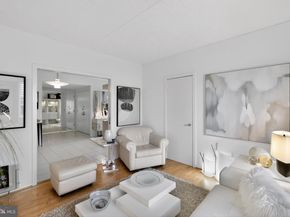 2301 Cherry Street 14A, Philadelphia PA 19103