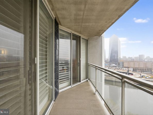 2301 Cherry Street 14A, Philadelphia PA 19103