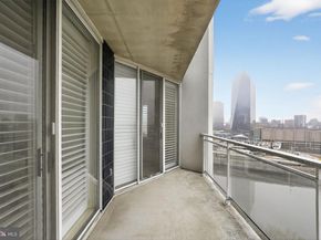 2301 Cherry Street 14A, Philadelphia PA 19103