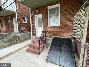 5038 Stenton St, Philadelphia PA 19144