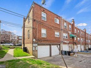 6322 Sylvester Street, Philadelphia PA 19149