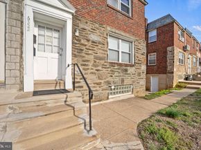 6322 Sylvester Street, Philadelphia PA 19149