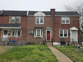 936 Taylor Drive, Folcroft PA 19032