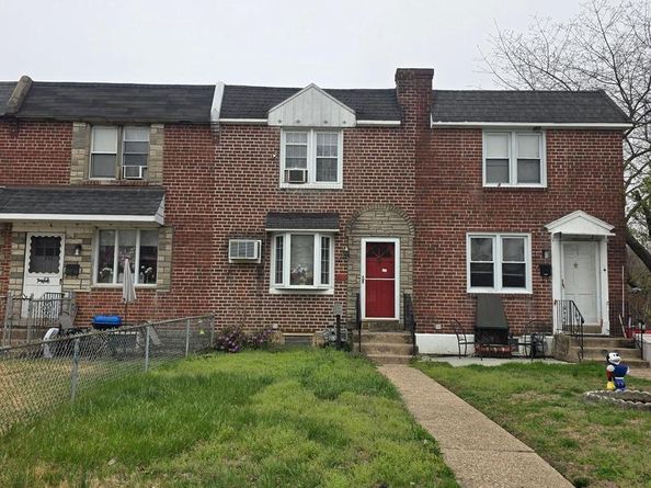 936 Taylor Drive, Folcroft PA 19032
