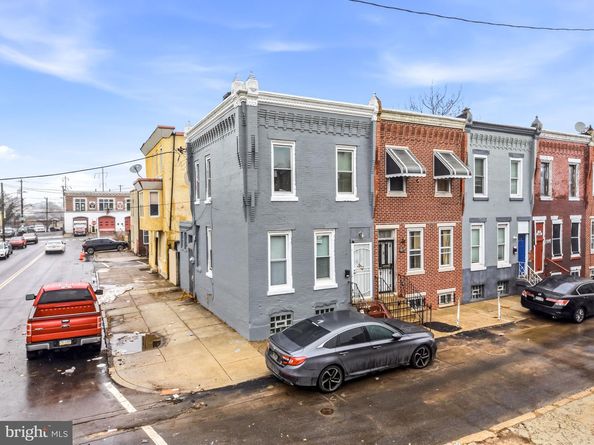 1325 W Auburn Street, Philadelphia PA 19132