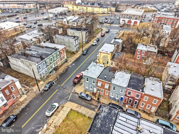 1325 W Auburn Street, Philadelphia PA 19132