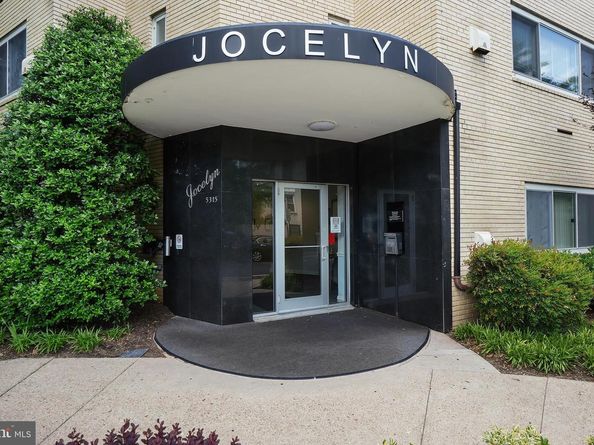 5315 Connecticut Avenue NW 102, Washington DC 20015