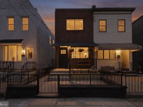 726 Morris Street, Philadelphia PA 19148