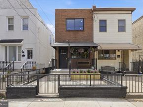 726 Morris Street, Philadelphia PA 19148