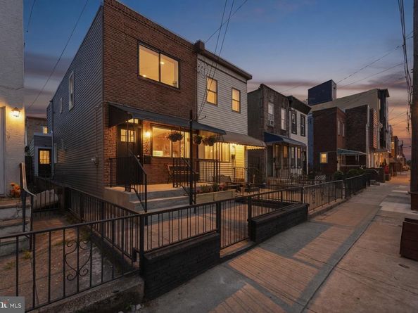 726 Morris Street, Philadelphia PA 19148