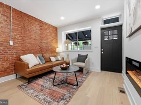 726 Morris Street, Philadelphia PA 19148