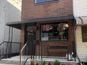 726 Morris Street, Philadelphia PA 19148