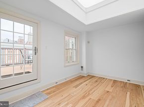 311 S Camac Street, Philadelphia PA 19107