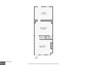 311 S Camac Street, Philadelphia PA 19107