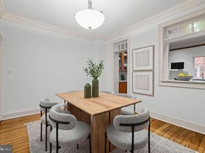 311 S Camac Street, Philadelphia PA 19107