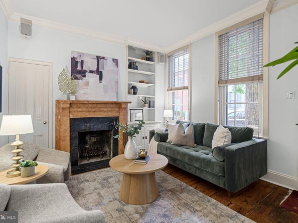 311 S Camac Street, Philadelphia PA 19107