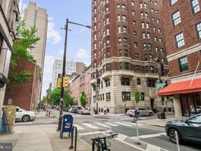 311 S Camac Street, Philadelphia PA 19107