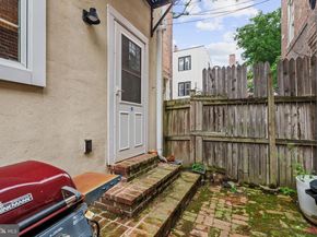 311 S Camac Street, Philadelphia PA 19107