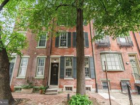 311 S Camac Street, Philadelphia PA 19107